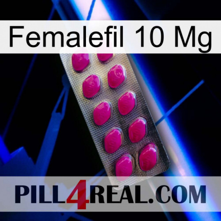 Femalefil 10Mg 09